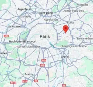 agence paris