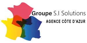 logo agence cote azur