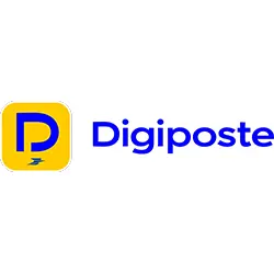 logo digiposte